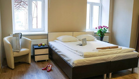 Bella Riga Hotel