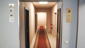 Bella Riga Hotel