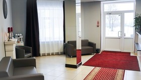 Bella Riga Hotel