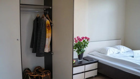 Bella Riga Hotel