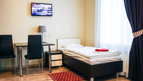 Bella Riga Hotel