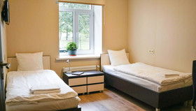 Bella Riga Hotel