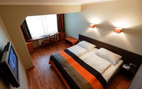 Bellevue Park Hotel Riga