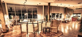 Bellevue Park Hotel Riga