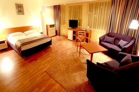Bellevue Park Hotel Riga