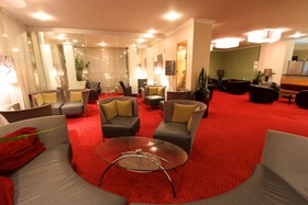 Bellevue Park Hotel Riga
