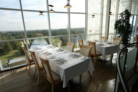 Bellevue Park Hotel Riga