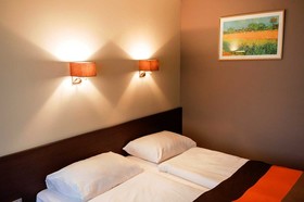 Bellevue Park Hotel Riga