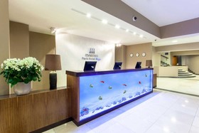 Bellevue Park Hotel Riga