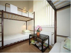 Best Hostel