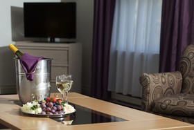 Airport Hotel Mara