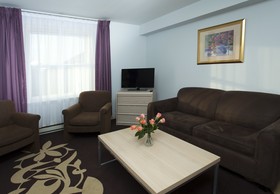 Airport Hotel Mara