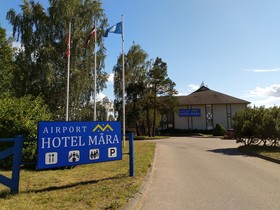 Airport Hotel Mara