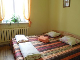 Central Park Hostel