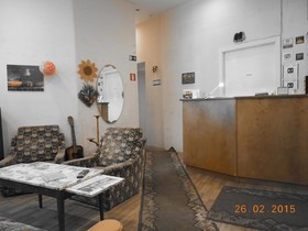 Central Park Hostel
