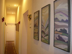 Central Park Hostel