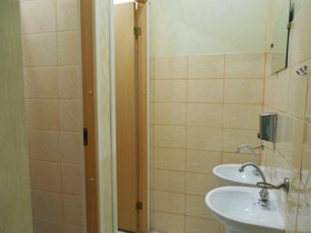 Central Park Hostel