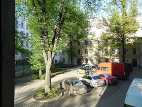 Central Park Hostel