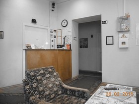 Central Park Hostel