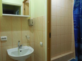 Central Park Hostel