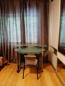 Champêtre Park View Apartments