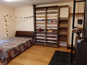Champêtre Park View Apartments
