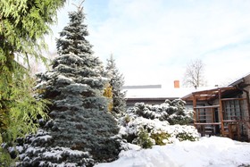 Champêtre Park View Apartments