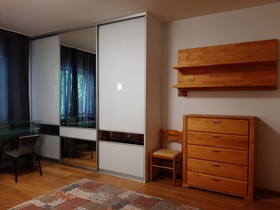 Champêtre Park View Apartments