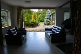 Champêtre Park View Apartments
