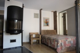 Champêtre Park View Apartments
