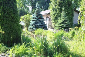 Champêtre Park View Apartments