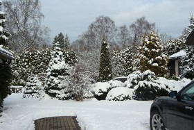 Champêtre Park View Apartments