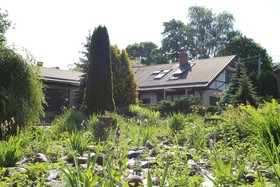 Champêtre Park View Apartments