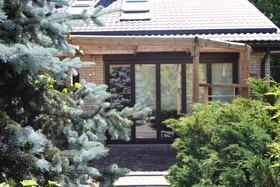 Champêtre Park View Apartments
