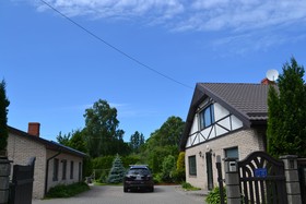 Champêtre Park View Apartments