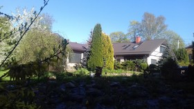 Champêtre Park View Apartments