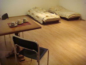 Cheap & Good Apartments