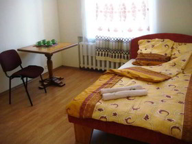 Cheap & Good Apartments
