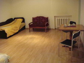 Cheap & Good Apartments