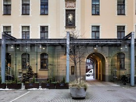 Tribe Riga City Centre