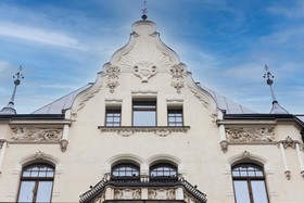 Tribe Riga City Centre