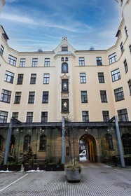 Tribe Riga City Centre