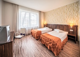 Rija VEF Hotel