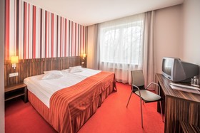 Rija VEF Hotel