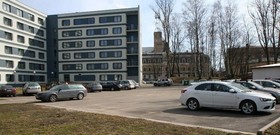 Rija VEF Hotel
