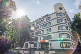 Rija VEF Hotel