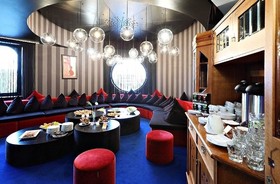 Rija VEF Hotel