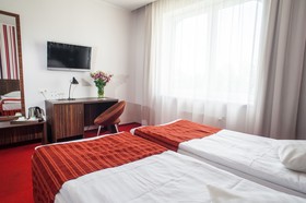 Rija VEF Hotel