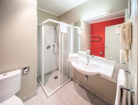 Rija VEF Hotel