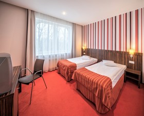 Rija VEF Hotel